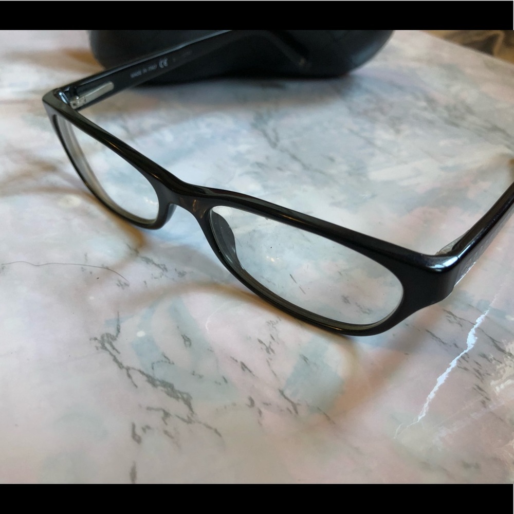 Vintage Chanel Glasses - Picture 6 of 10
